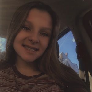 Meet your Posher, Katelynn